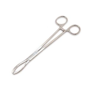 Littlewood Tissue Forceps
