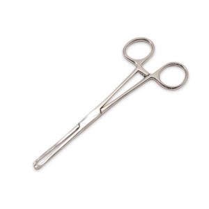 Rutherford Morrison Tissue Forceps