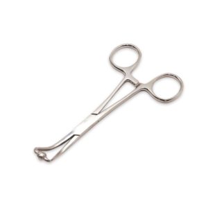 Ball And Socket Towel Clips