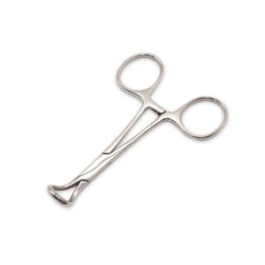 Non Invasive Towel Clips