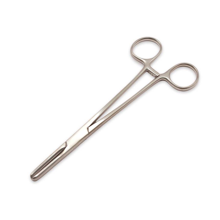 Heavy Tubing Forceps - Image 2