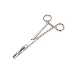 Heavy Tubing Forceps