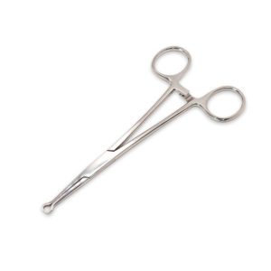 Vasectomy Forceps