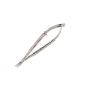 Barraquer Needle Holder