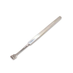 Rollet Hook (Iris Hook)