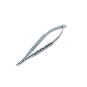 Barraquer Needle Holder Titanium
