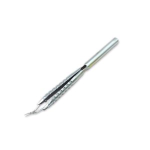 Capsulorhexis Forceps Titanium