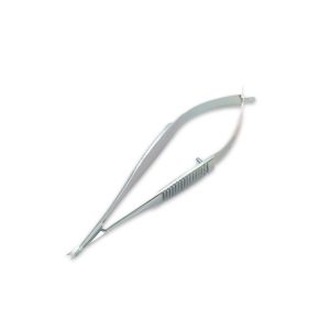 Vannas Scissors Titanium