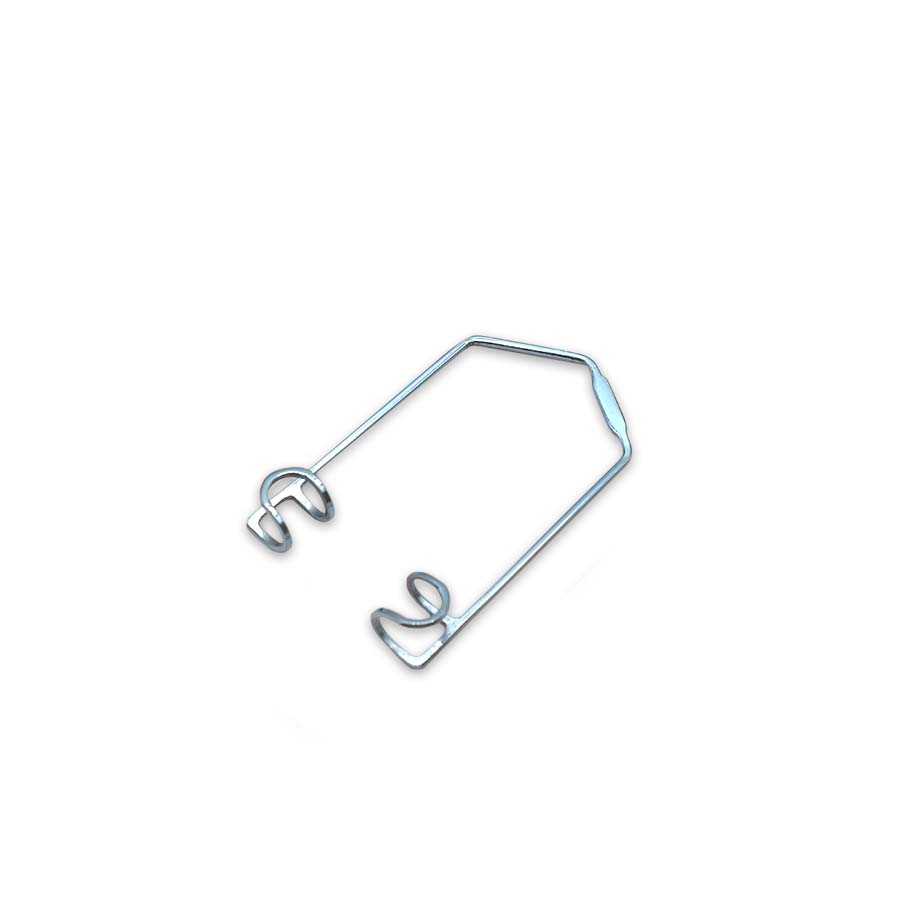 Barraquer Speculum Titanium