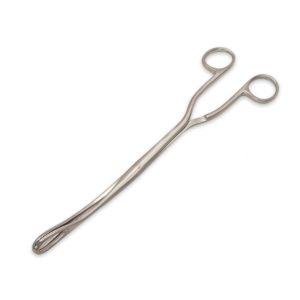McClintock Ovum Forceps