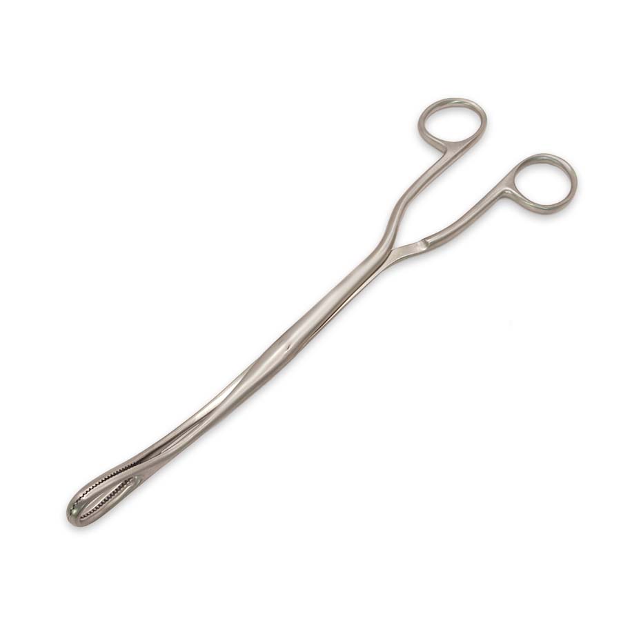 McClintock Ovum Forceps