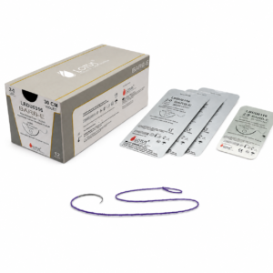 BARB-E® Barbed Sutures