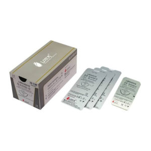BARB-E™ Barbed Sutures
