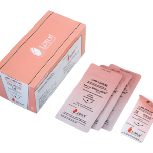 Monolus® Poliglecaprone 25 Absorbable Sutures