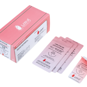Solus 910 Swift® Polyglactin-910 Fast Absorbable Sutures