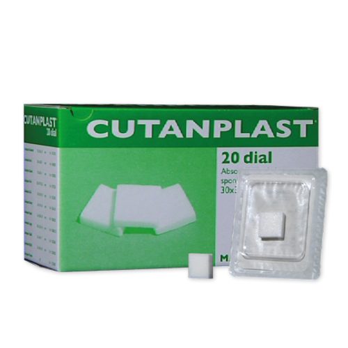 Cutanplast Dial