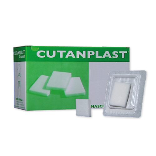 Cutanplast Generic Packaging