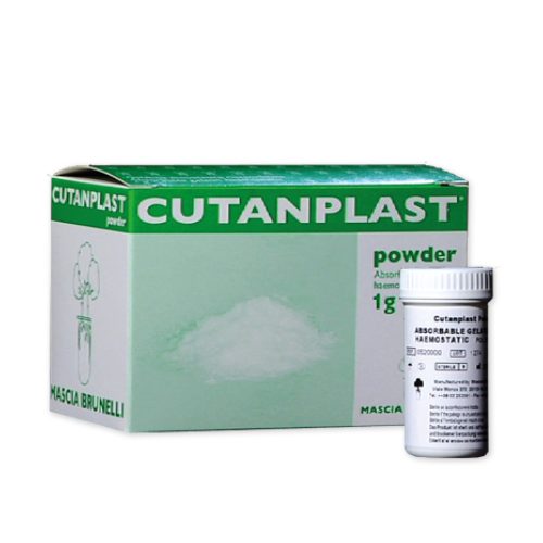 Cutanplast Powder
