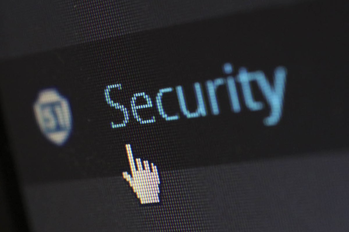 Cyber Security Image