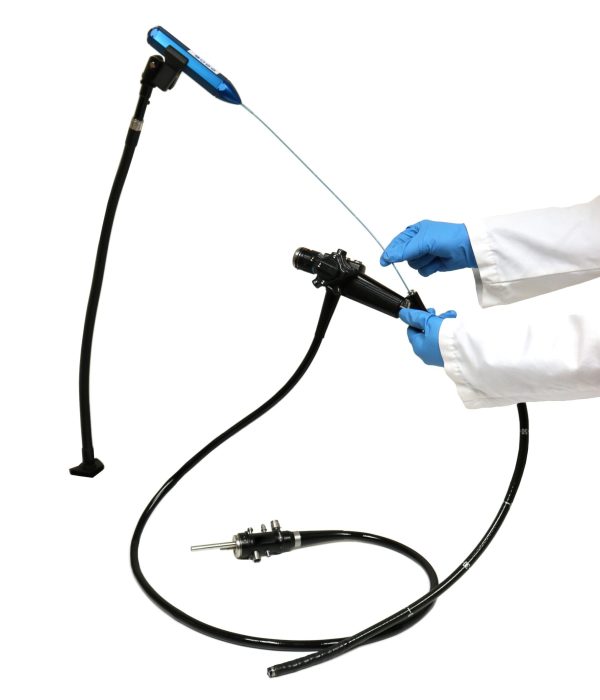FIS – Flexible Endoscope FIS - Flexible Endoscope