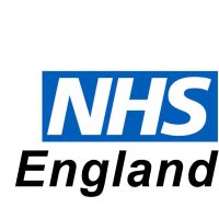 NHS England Logo NHS England Logo