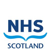 NHS Scotland Logo Haemostatic Dressings