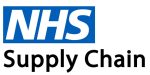 NHS Supply Chain Logo