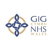 NHS Wales Logo Skin and Wound Closure