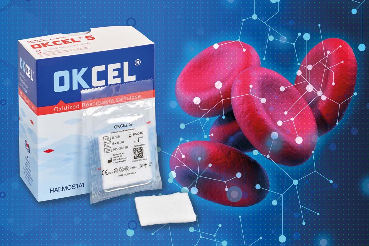 Okcel Graphic