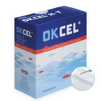 Okcel H-T Okcel H-T