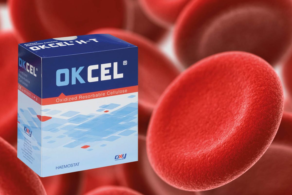 Okcel HT - Blood Cell