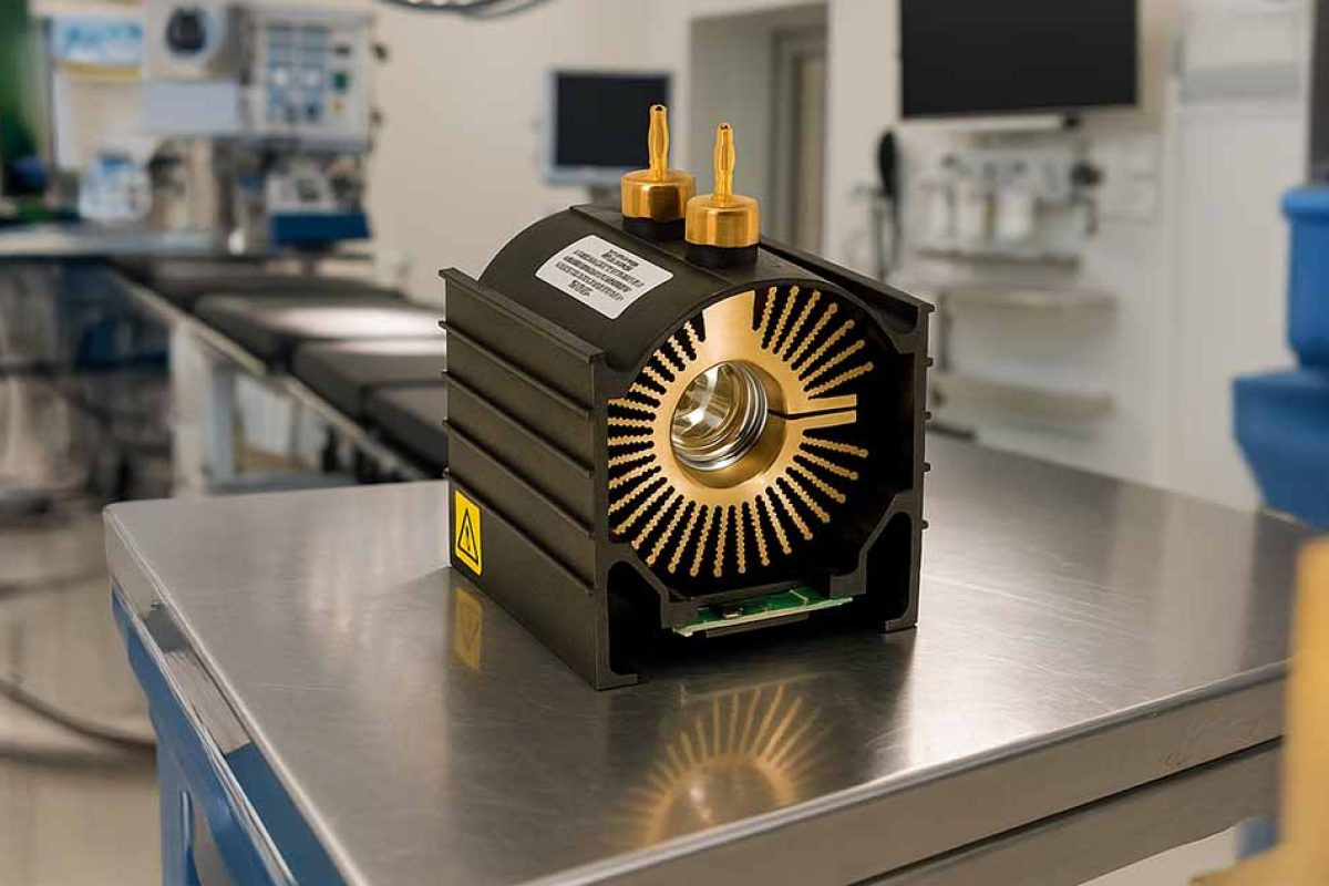 Putting Our Replacement Surgical Light Source Lamps and Modules Back in the Spotlight
